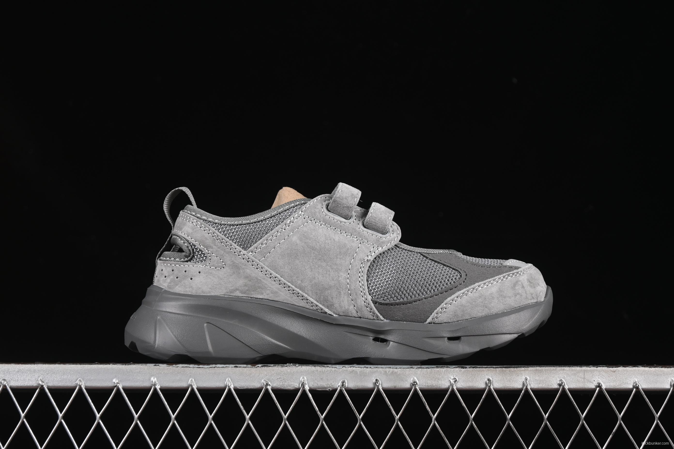 New Balance Breeze Low-Top Breathable Casual Shoes for Summer - SD2203GR