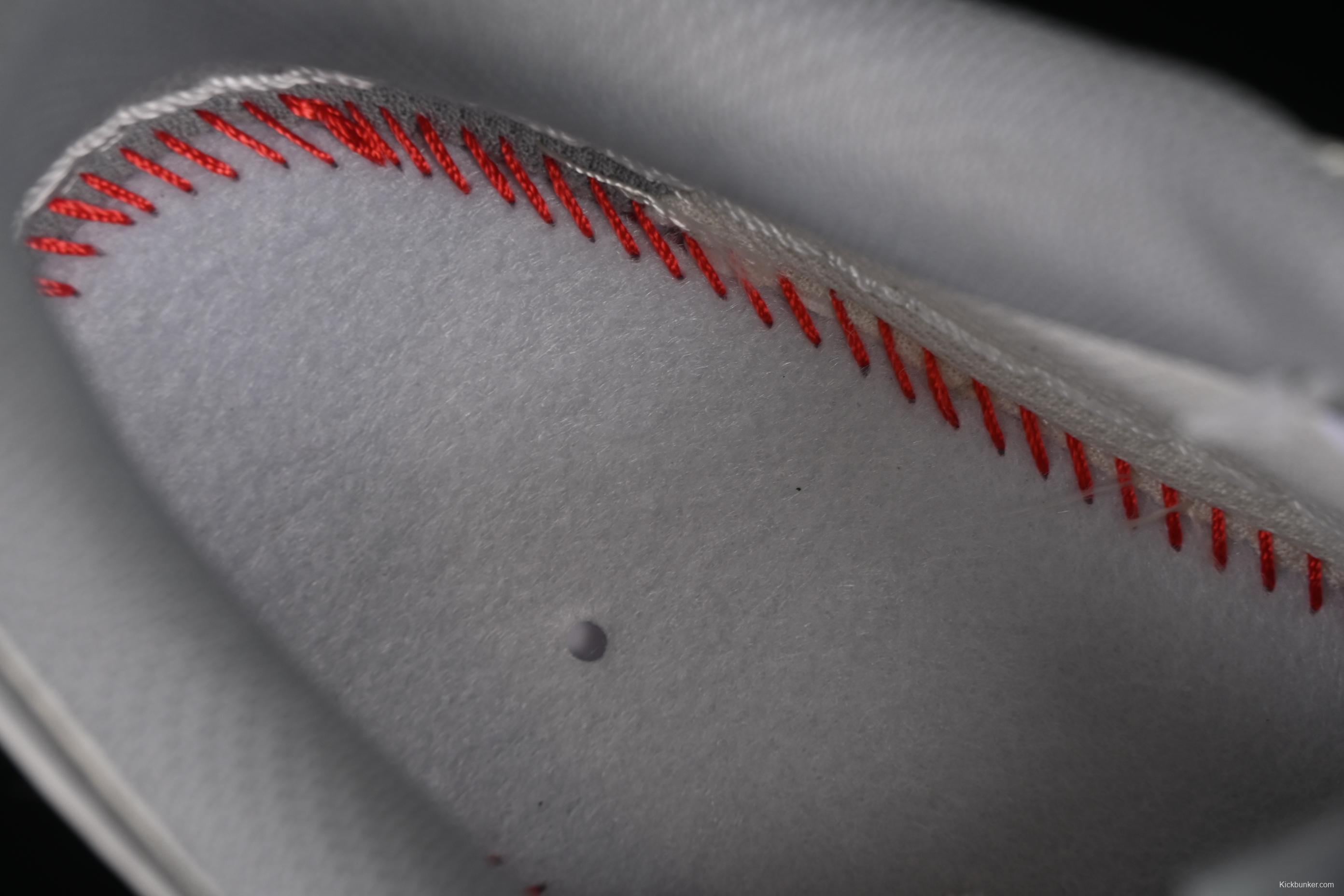 Nike Air Force 1 '07 Low Supreme Collaboration Beige Multi-Swoosh Casual Sneakers - XX3168-147