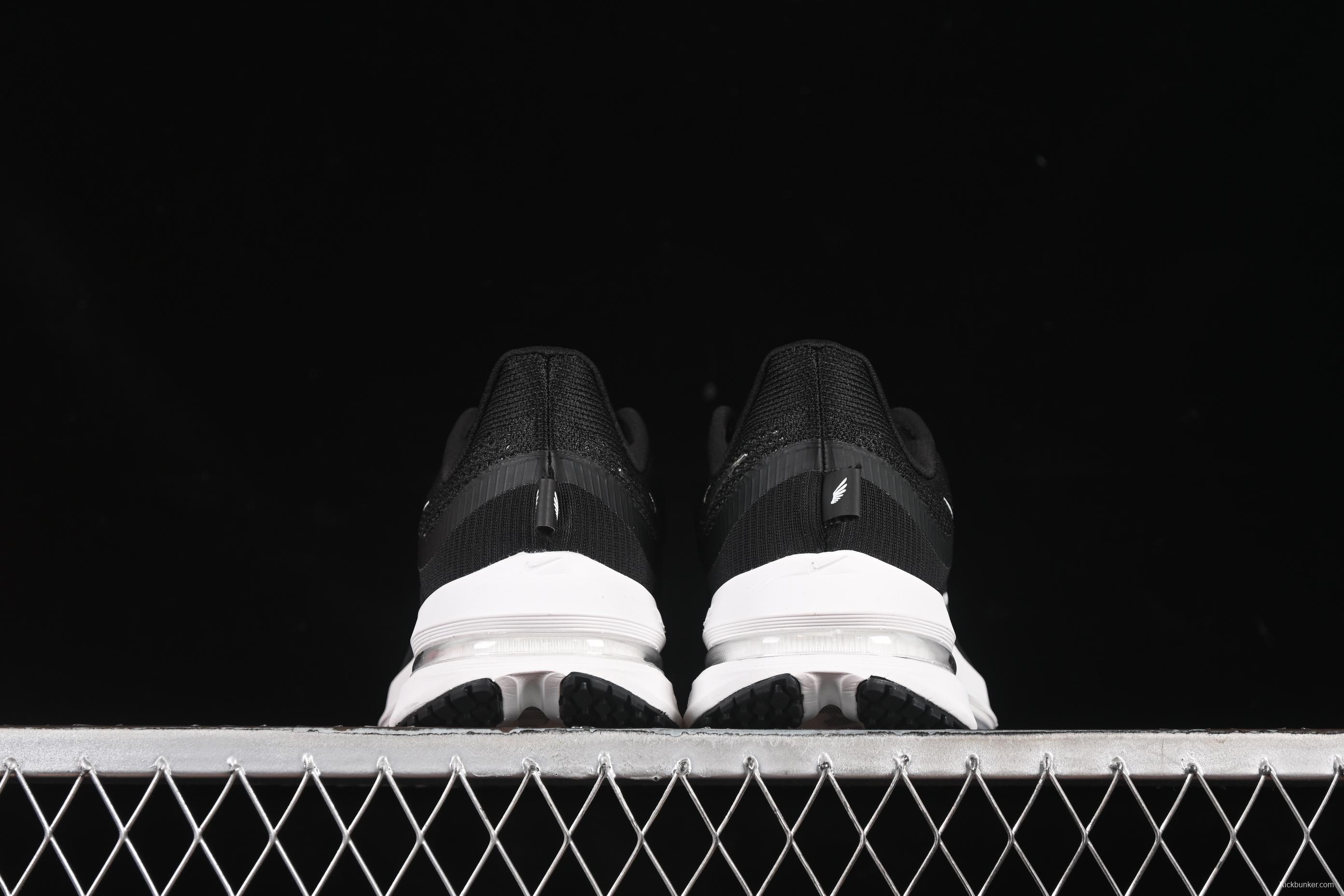 Nike Air Zoom Pegasus Premium Running Shoes with Mesh Upper and Air Cushion Technology - HQ2592-100