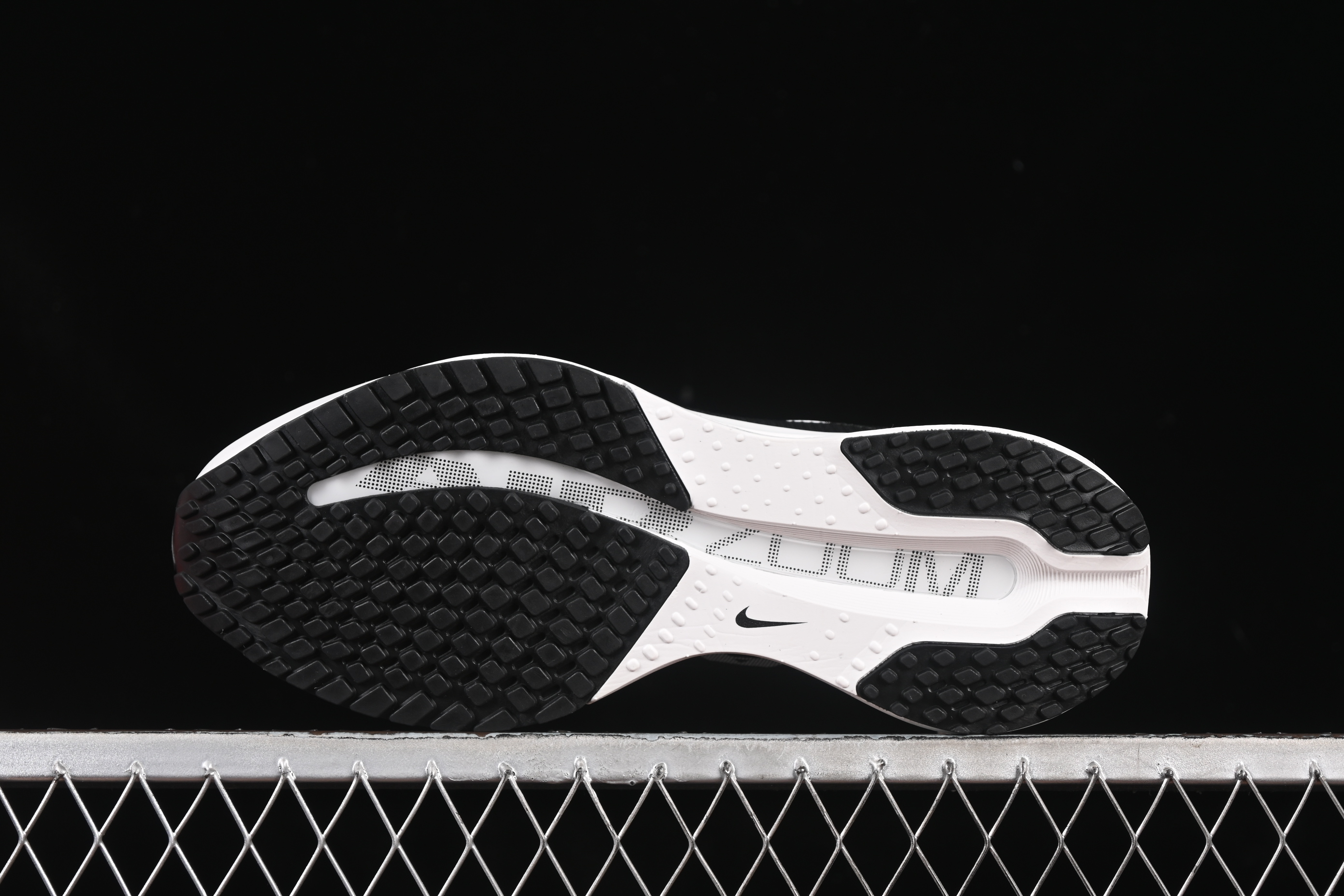 Nike Air Zoom Pegasus Premium Running Shoes with Mesh Upper and Air Cushion Technology - HQ2592-100