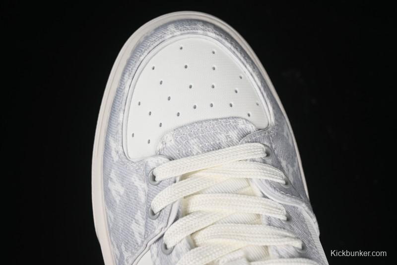 Adidas NY MLB Chunky Liner Embo Monogram New York Yankees Heightening Thick Sole Casual Running Shoes - 3ASXV015N50GRS