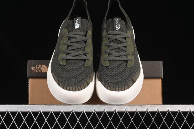 The North Face Low-Cut Hiking Trail Outdoor Casual Board Shoes - NF0A8AD94QI-082