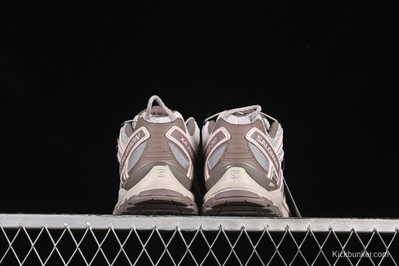 Salomon XA PRO 3D Outdoor Trail Running Shoes - 475977-26