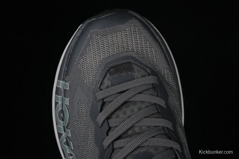 Hoka Mafate Speed X Thick Sole Lightweight Mountain Running Shoes - 1161991 SLTG