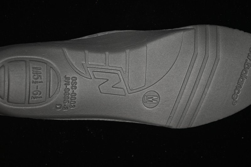 New Balance 1906 Series Loafer Casual Shoes - U1906LGR