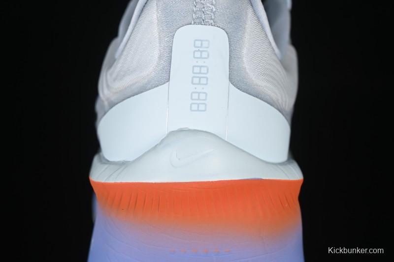 Nike Zoom Fly 6 Ultra-Lightweight Responsive Running Shoes with Carbon Fiber Plate - FN8455-400