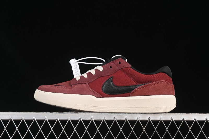 Nike SB Force 58 Retro Skate Shoes - DV5477-602