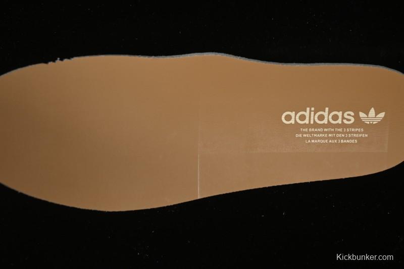 Adidas Superstar 82 Shell Toe Casual Skate Shoes - JH5589