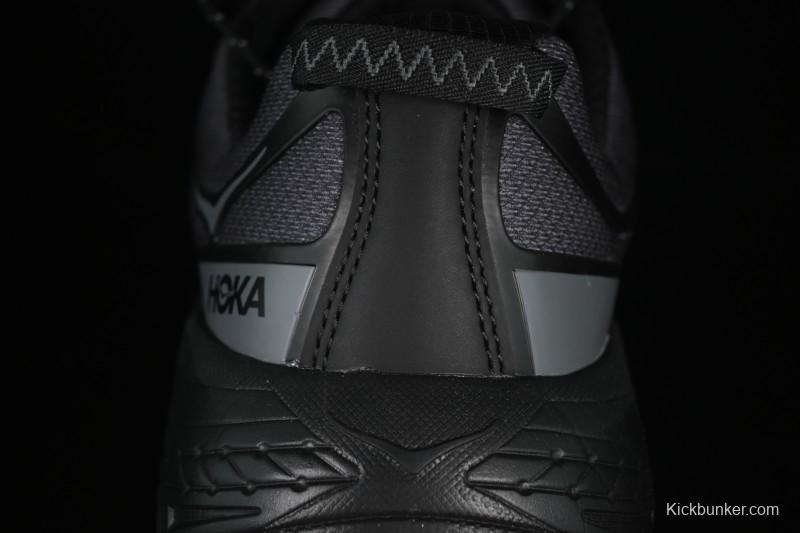 Hoka Mafate Speed 2 Ultra-Lightweight Thick Sole Trail Running Shoes - 1141572 BBLC