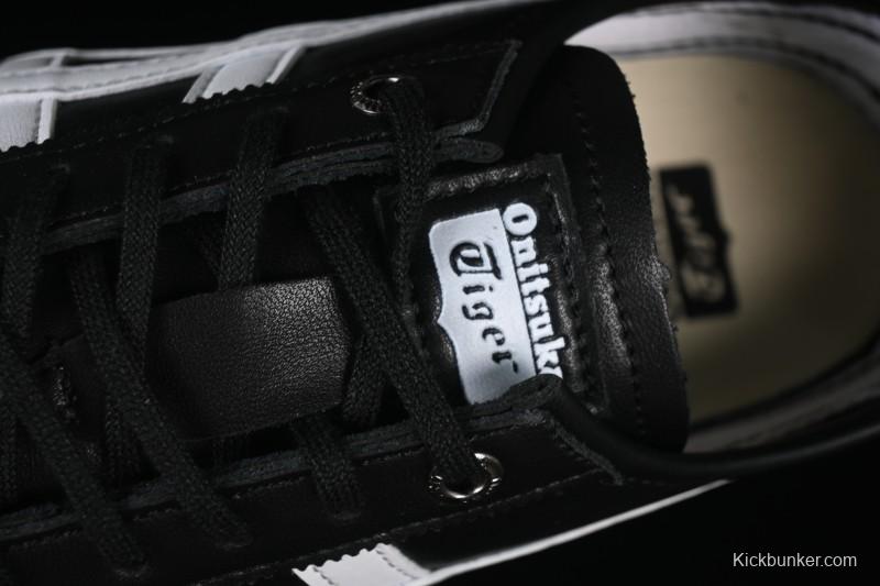 Onitsuka Tiger Mexico 66 SD Low-Top Casual Running Shoes - 1183A872-003