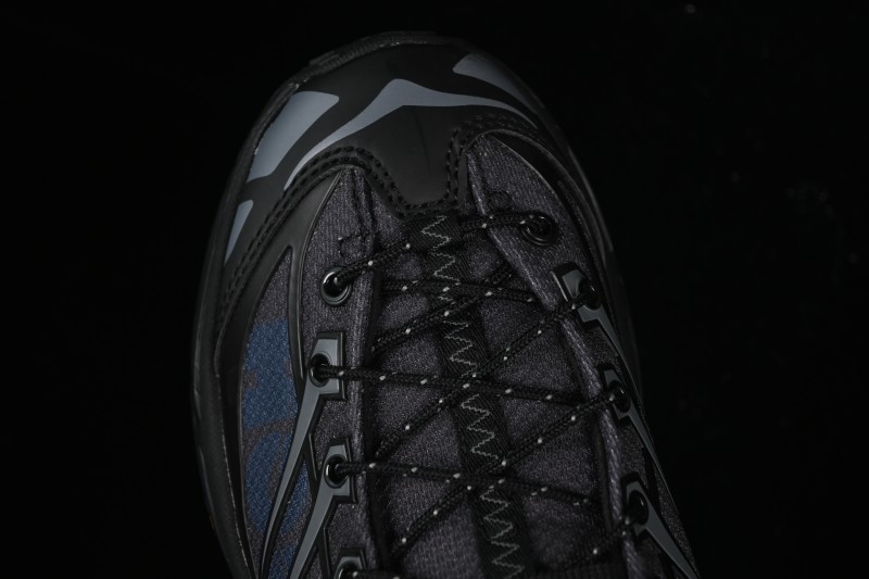 Hoka Mafate Speed 2 Ultra-Lightweight Thick Sole Trail Running Shoes - 1141572 BBLC