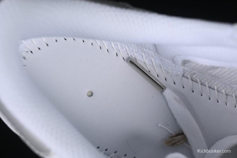 Adidas Superstar Classic Casual Sneakers - JQ8777