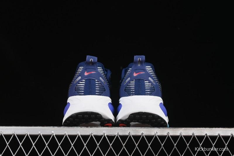 Nike Air Zoom Vomero 18 Lunar 2025 New Cushioning Casual Running Shoes - HM6804-401