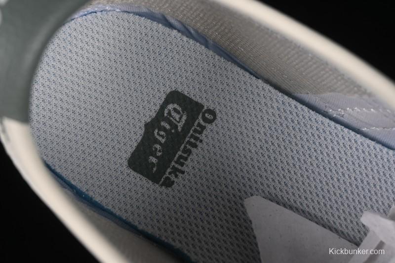 Onitsuka Tiger Mexico 66 Low-Top Casual Running Shoes - 1183B781-103