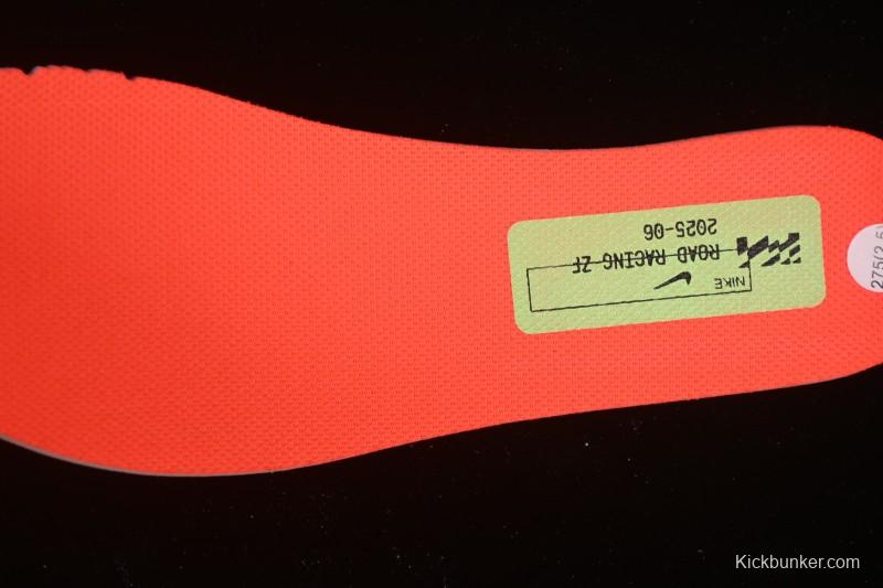 Nike Zoom Fly 6 Ultra-Elastic Lightweight Running Shoes - FN8454-601