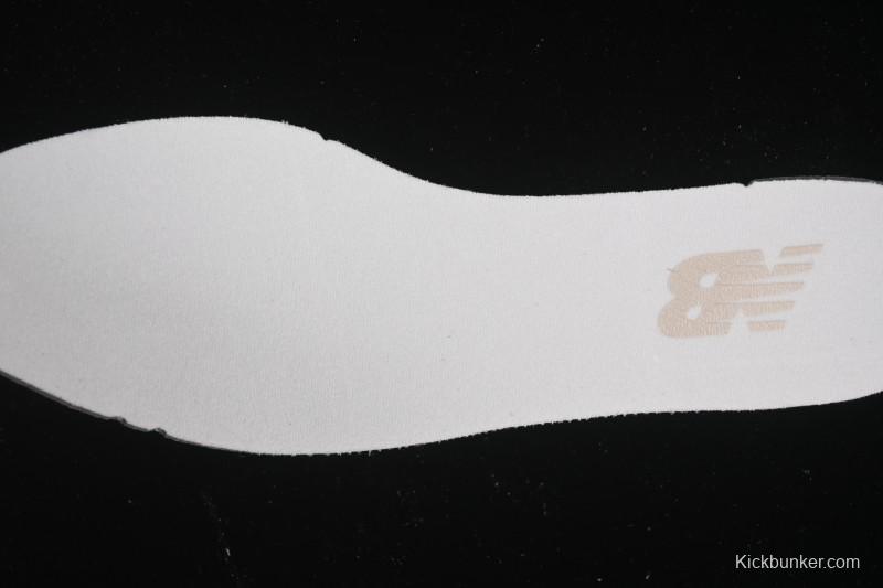 New Balance 471 Series Fabric and Leather Casual Lifestyle Shoes - U471AJ