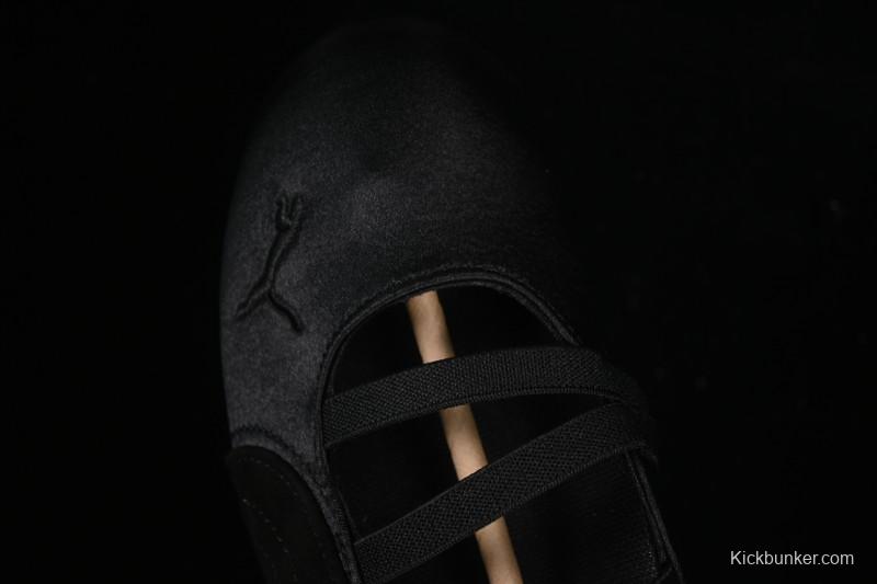 Puma Speedcat Ballet LTH Low-Top Lifestyle Casual Shoes - 404383-01