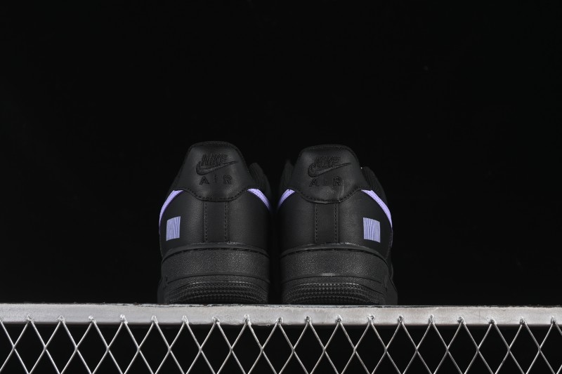 Nike Air Force 1'07 Low Custom Casual Sneakers - CW2288-111