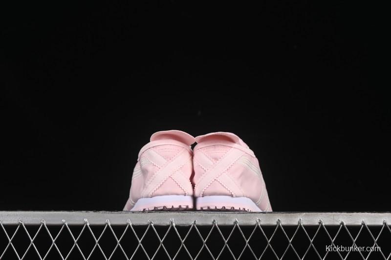 Onitsuka Tiger Mexico 66 Low-Top Casual Running Shoes - 1183B360-700