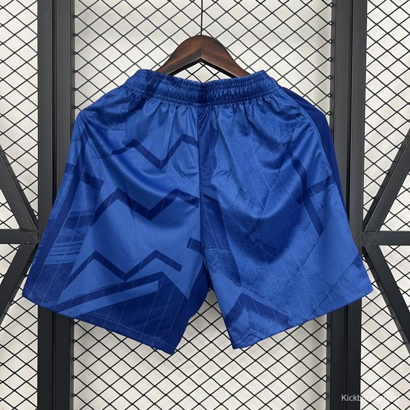 25/26 Chelsea Home Shorts