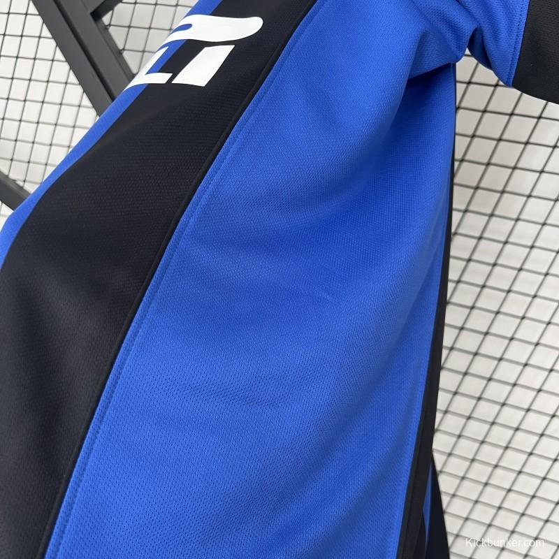 04/05 Retro Inter Milan Home Jersey