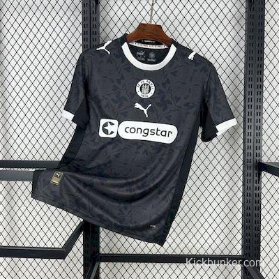2025/26 FC St. Pauli Third Jersey