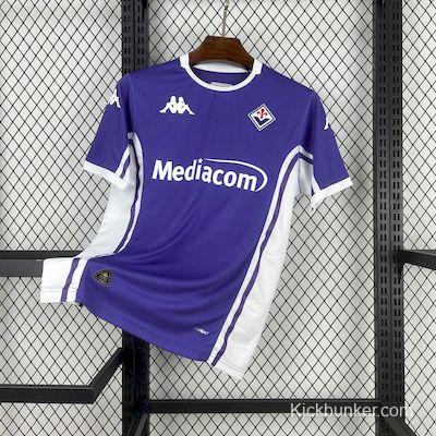 2025/26 Fiorentina Home Jersey