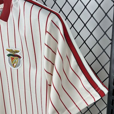 2025/26 Benfica Benfica X Adidas Originals SL  Jersey