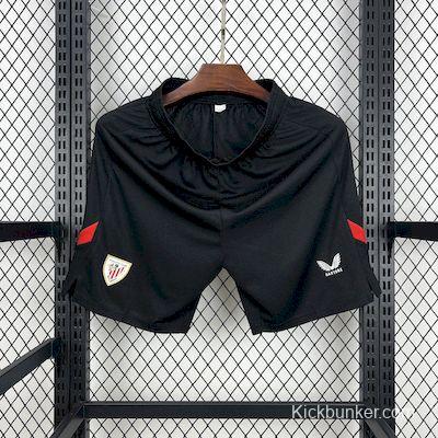 2025/26 Athletic Bilbao Home Shorts