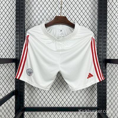 2025/26 Ajax Home Shorts
