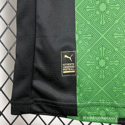 2025/26 Kids RC Lens Away Kit