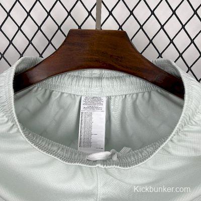 2025/26 Inter Milan Away Shorts