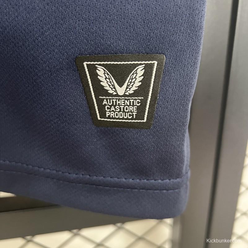 25/26 Athletic Bilbao Away Jersey