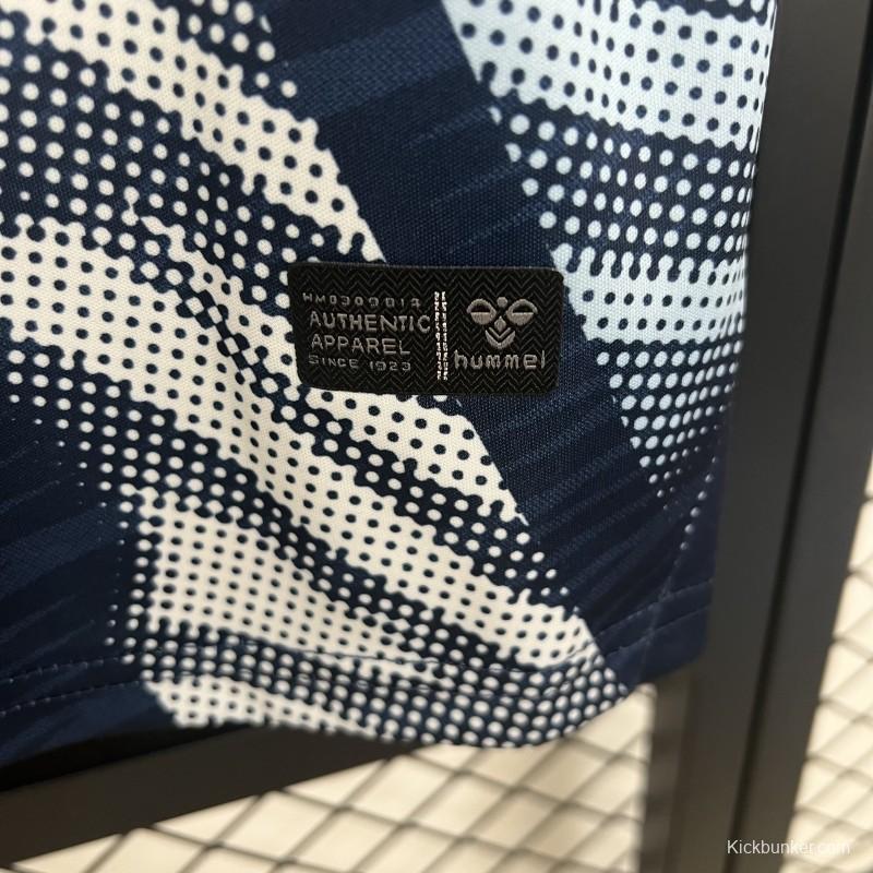 25/26 Celta De Vigo Away Jersey