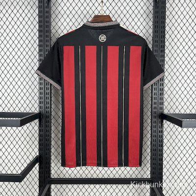 2025/26 Bohemians Home Jersey