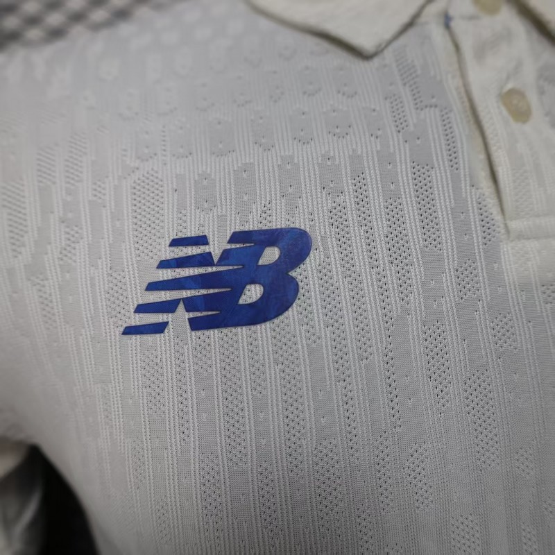 Player Version 25/26 Porto Third Jersey