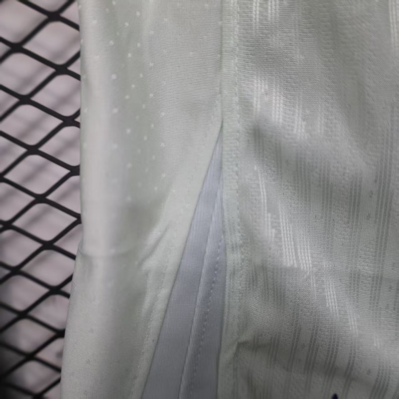 Player Version 25/26 Inter Milan Away Shorts