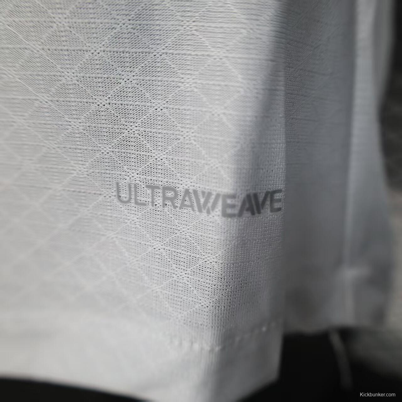 Player Version 25/26 Chivas Guadalajara Home Jersey