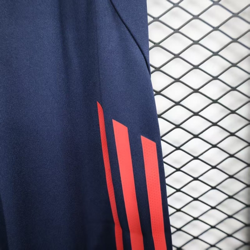 Player Version 25/26 Arsenal Away Shorts