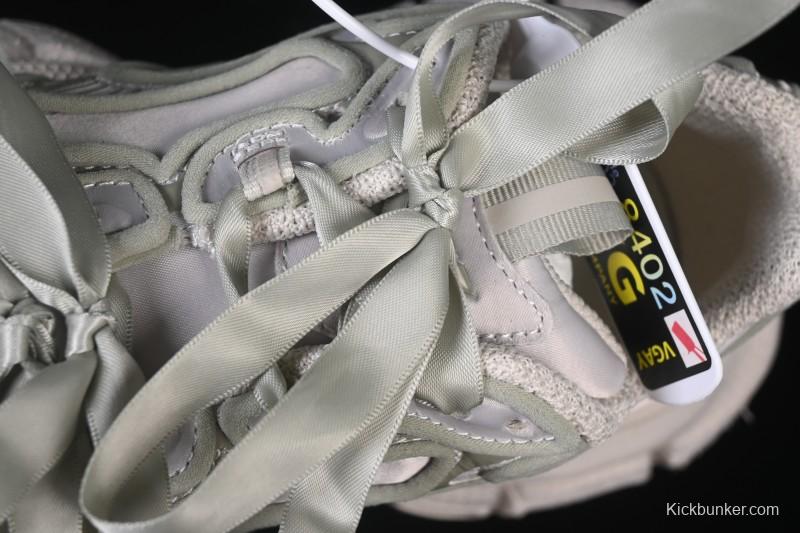 Balenciaga 3XL Satin Bows Trendy Running Shoes - W3XSB9200