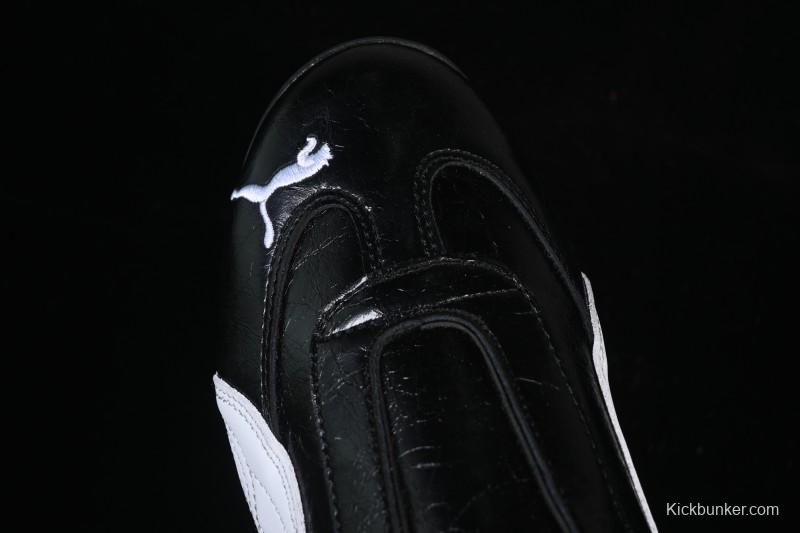 Balenciaga Puma Speedcat Collaboration Low-Top Lifestyle Casual Shoes - 406515-01