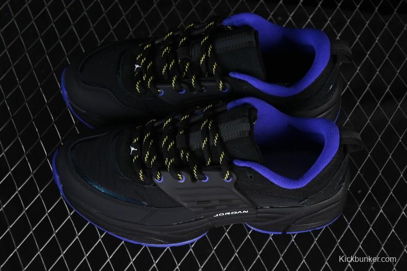 Nike Air Jordan Trunner Casual Running Shoes - IB3722-005