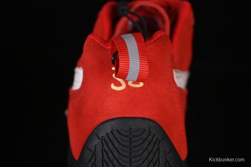 Puma The Open Product x Balenciaga Speedcat Low-Top Lifestyle Casual Shoes - 406519-03