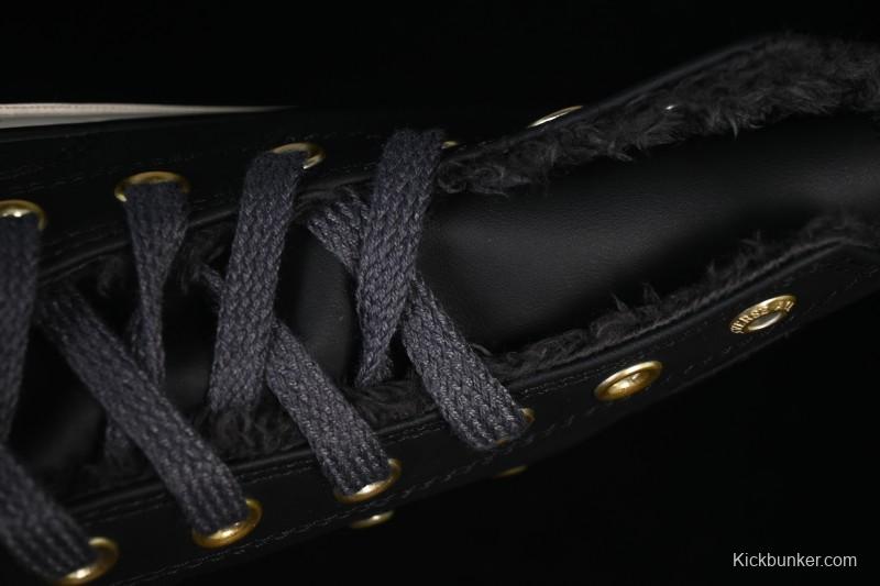 Converse Chuck 1970s High-Top Leather Casual Sneakers - A12444C