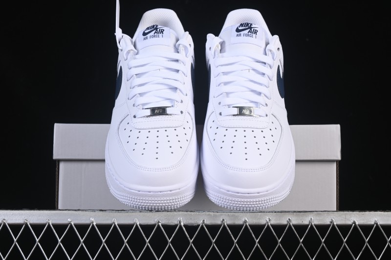 Nike Air Force 1 '07 Low Casual Sneakers - FJ4146-119