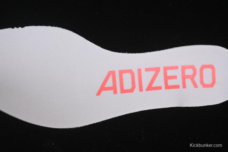 Adidas Adizero Evo SL Lightweight Breathable Cushioned Running Shoes - KI3381