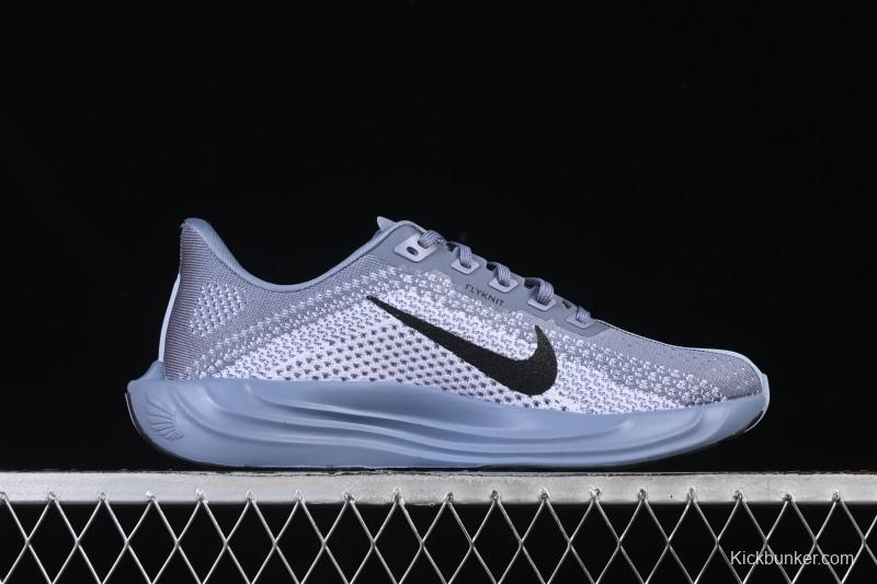 Nike Air Zoom Pegasus 35 Breathable Cushioned Running Shoes - FQ7262-402