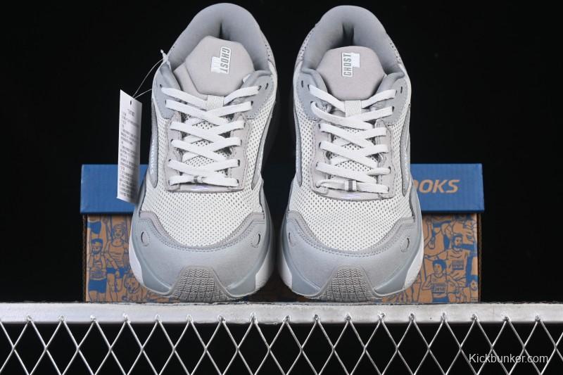 Brooks Ghost Max SE Cushioned Racing Marathon Running Shoes - 1104441D034