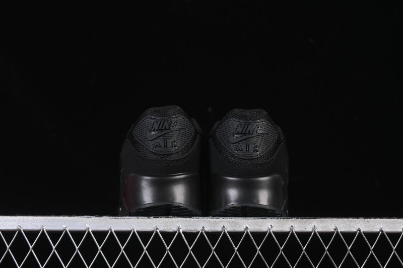 Nike Air Max 90 Retro Running Shoes with Air Cushion - CN8490-003