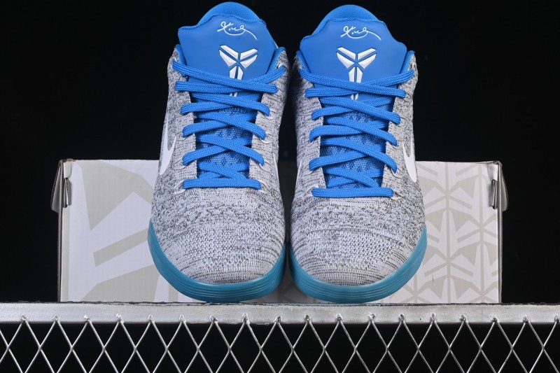 Nike Kobe 9 Elite Low XDR Performance Basketball Shoes - 677992-041
